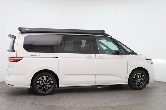 Bild eines California Beach eHybrid 180 kW 4M
