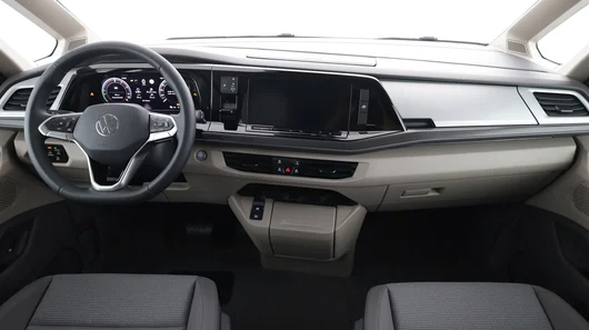 Bild eines California Beach eHybrid 180 kW 4M