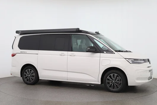 Bild eines California Beach eHybrid 180 kW 4M