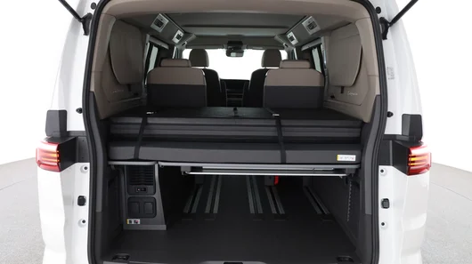 Bild eines California Beach eHybrid 180 kW 4M