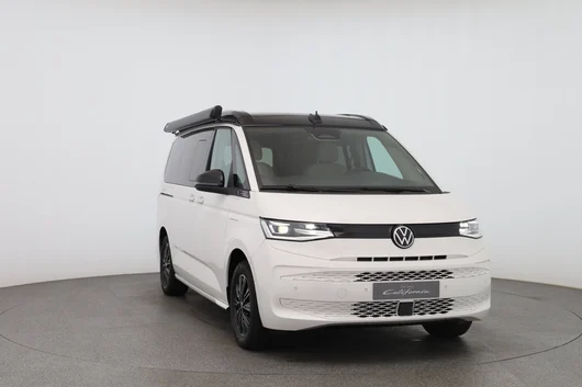 Bild eines California Beach eHybrid 180 kW 4M