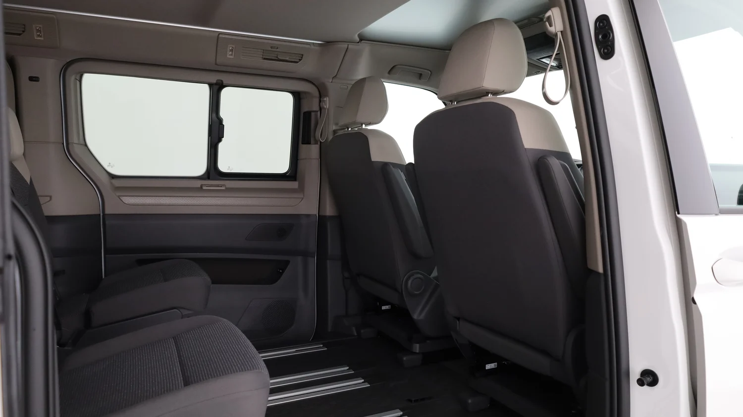 Bild eines California Beach eHybrid 180 kW 4M