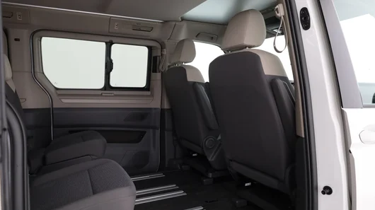 Bild eines California Beach eHybrid 180 kW 4M