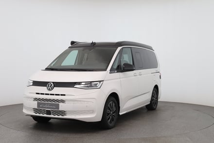 VW California Beach eHybrid 180 kW 4M