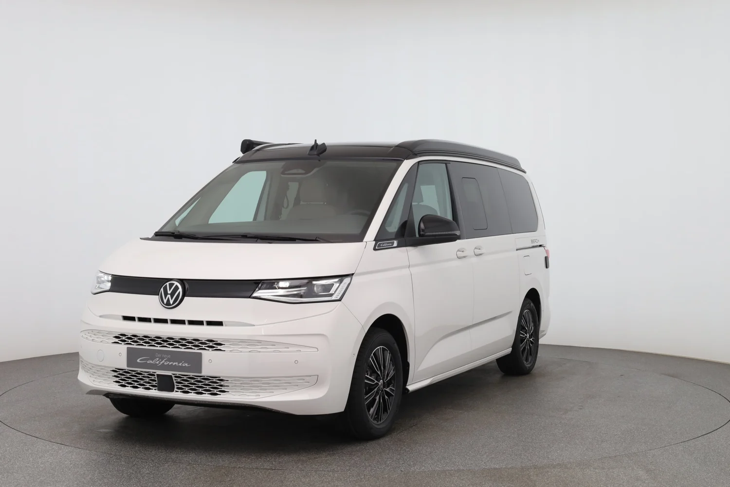 Bild eines California Beach eHybrid 180 kW 4M