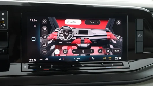 Bild eines California Beach eHybrid 180 kW 4M