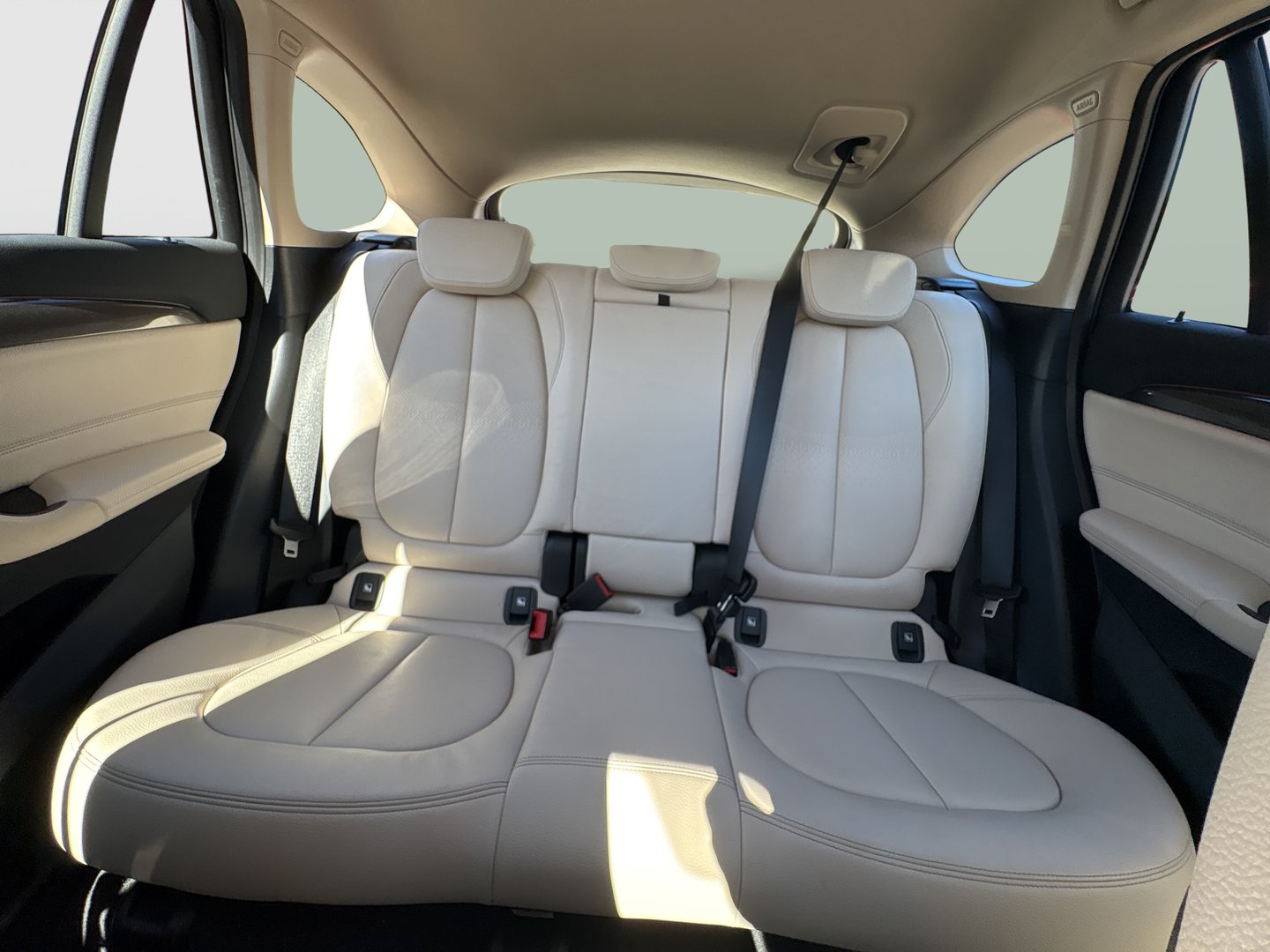 BMW X1 xDrive 20d Aut. | Bild 18 von 22
