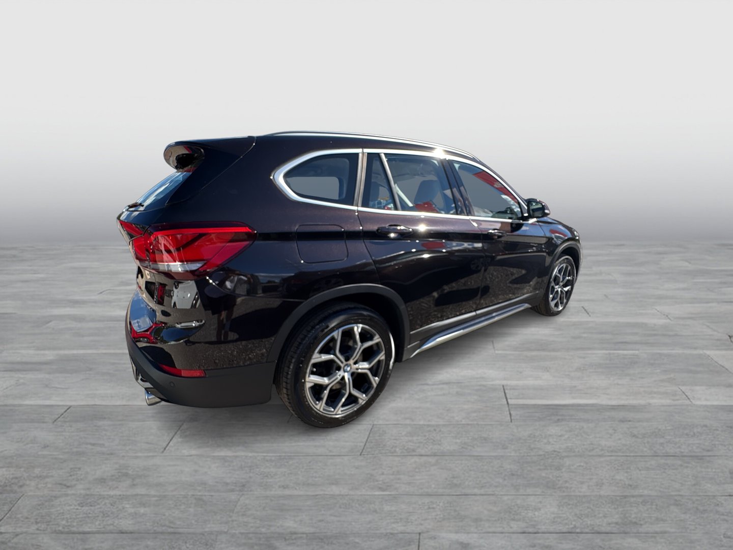 BMW X1 xDrive 20d Aut. | Bild 6 von 22