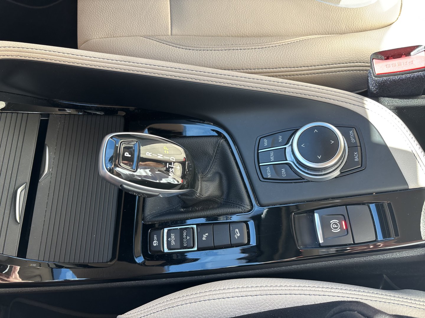 BMW X1 xDrive 20d Aut. | Bild 17 von 22