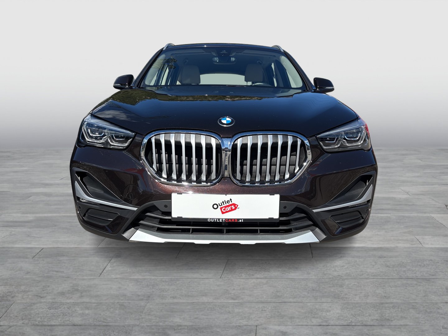 BMW X1 xDrive 20d Aut. | Bild 2 von 22