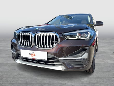 BMW X1 xDrive 20d Aut.