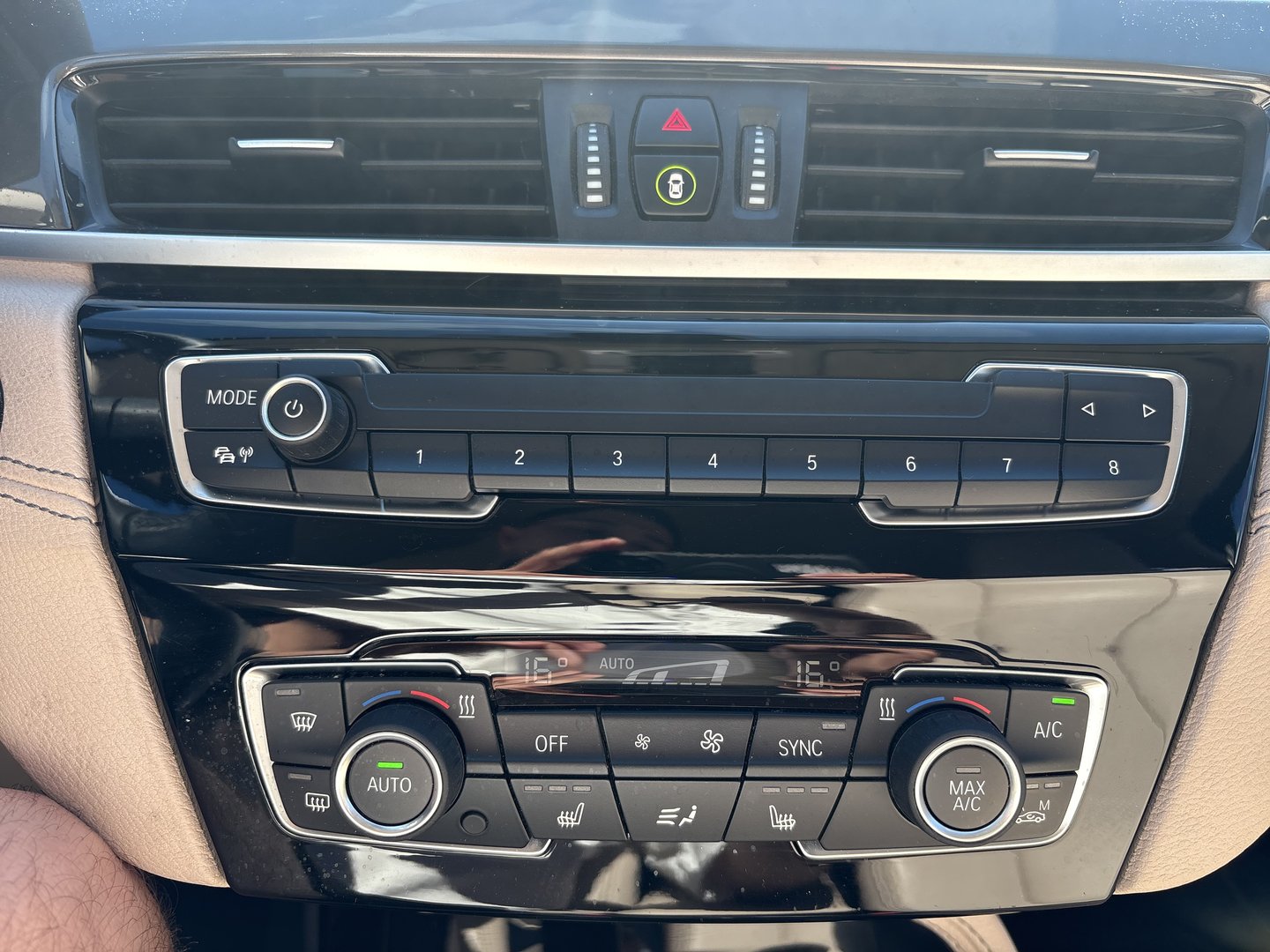 BMW X1 xDrive 20d Aut. | Bild 16 von 22
