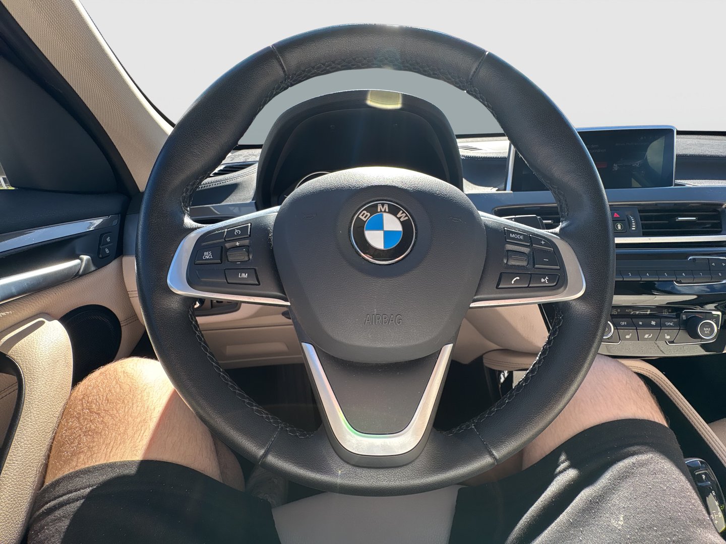 BMW X1 xDrive 20d Aut. | Bild 10 von 22