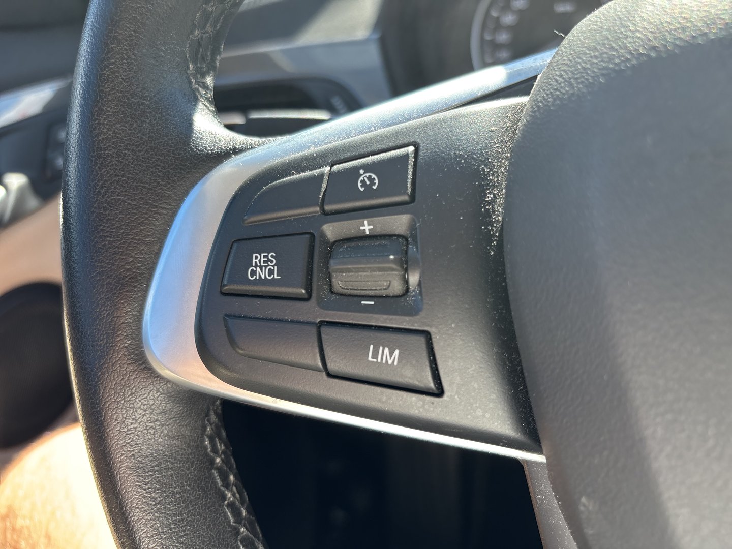 BMW X1 xDrive 20d Aut. | Bild 12 von 22