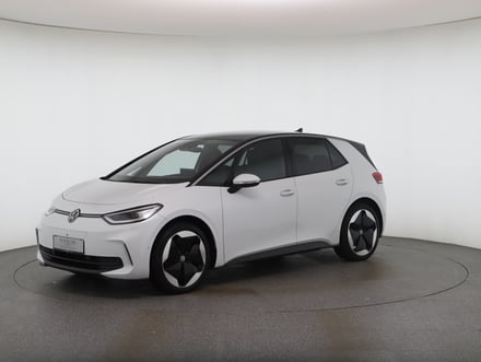 VW ID.3 Pro S  Perf. 170 kW Business