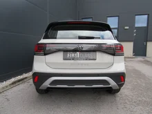 Thumbnail-Foto von Fahrzeug