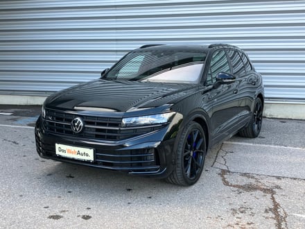 VW Touareg R eHybrid TSI 4MOTION