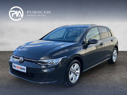 VW Golf Life TSI ACT