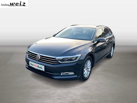 VW Passat Variant Comfortline TDI SCR 4M