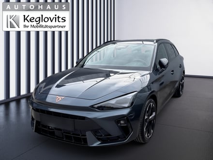 CUPRA Leon SP Kombi 1.5 eTSI DSG