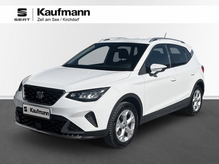 SEAT Arona FR Austria 1.0 TSI