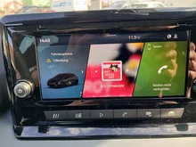 Thumbnail-Foto von Fahrzeug