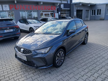 SEAT Ibiza Style Edition 1.0 TSI 95PS