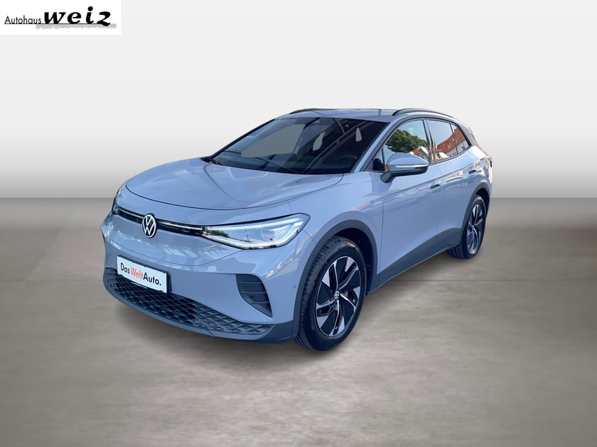 VW ID.4 Pro 210 kW Business
