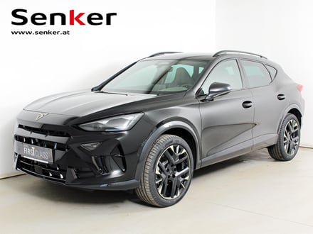 CUPRA Formentor TRIBE 2.0 TSI 204 DSG 4Drive