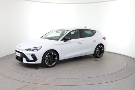 CUPRA Leon 1.5 TSI ACT
