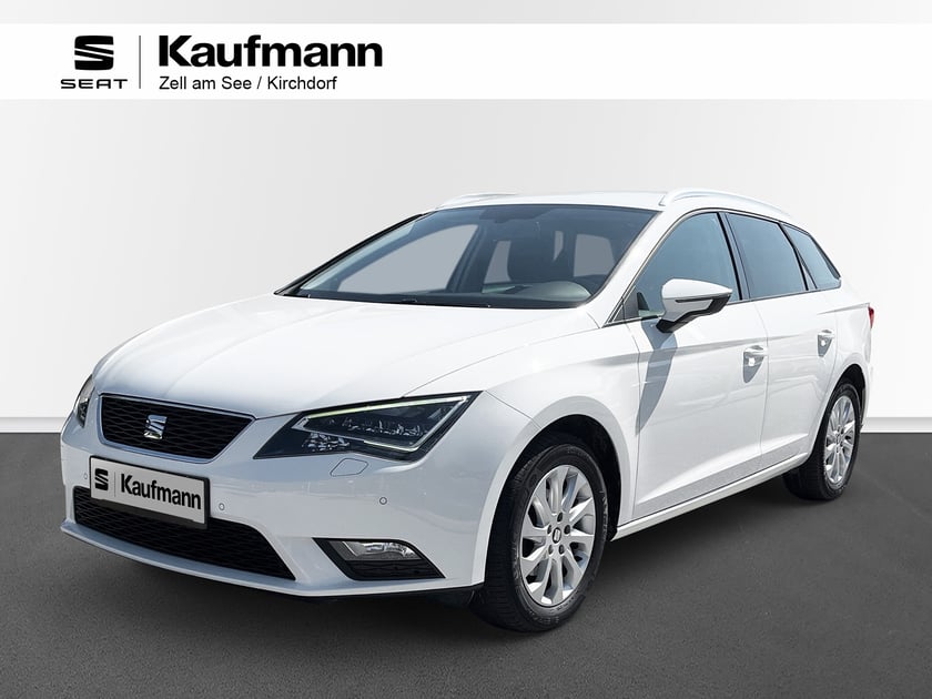 SEAT Leon Kombi Executive TSI Start-Stopp