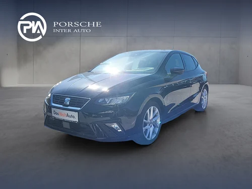 SEAT Ibiza FR Austria 1.0 TSI