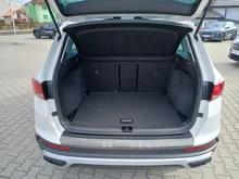 SEAT Ateca Austria Edition 1.0 TSI in Alaska-Weiß
