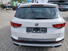 SEAT Ateca Austria Edition 1.0 TSI in Alaska-Weiß