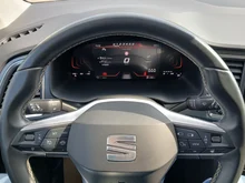 SEAT Ateca Austria Edition 1.0 TSI in Alaska-Weiß