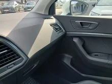 SEAT Ateca Austria Edition 1.0 TSI in Alaska-Weiß