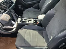 SEAT Ateca Austria Edition 1.0 TSI in Alaska-Weiß