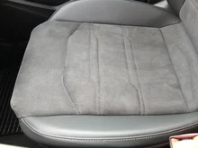 SEAT Ateca Austria Edition 1.0 TSI in Alaska-Weiß