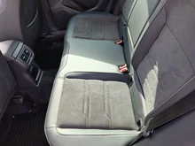 SEAT Ateca Austria Edition 1.0 TSI in Alaska-Weiß