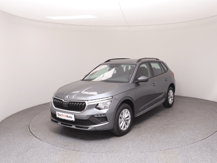 Škoda Kamiq Selection TSI