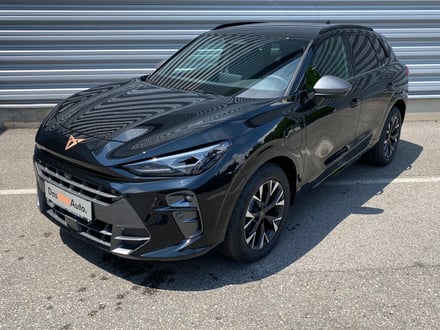 CUPRA Terramar e-HYBRID 204 PS DSG