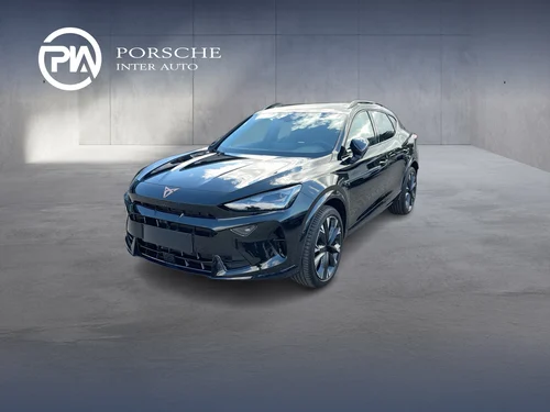 CUPRA Formentor VZ 2.0 TSI 265 PS DSG