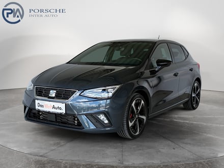 SEAT Ibiza FR 1.0 TSI DSG