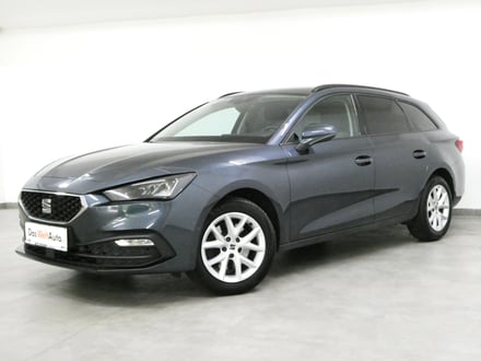 SEAT Leon SP Kombi Style 2.0 TDI DSG