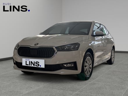 Škoda Fabia Essence TSI