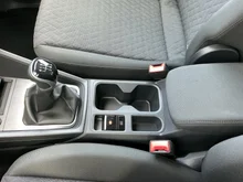 VW Caddy Life TDI 4MOTION in Mojave Beige Metallic