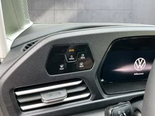 VW Caddy Life TDI 4MOTION in Mojave Beige Metallic