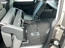 VW Caddy Life TDI 4MOTION in Mojave Beige Metallic
