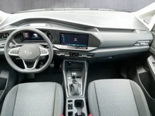VW Caddy Life TDI 4MOTION in Mojave Beige Metallic