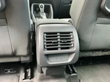 VW Caddy Life TDI 4MOTION in Mojave Beige Metallic